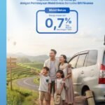 Wujudkan Liburan Akhir Pekan, BRI Finance Siapkan Solusi Dana Tunai Praktis dan Fleksibel Wujudkan Liburan Akhir Pekan, BRI Finance Siapkan Solusi Dana Tunai Praktis dan Fleksibel