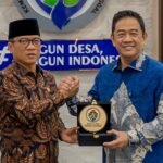Dukung Ekosistem Makan Bergizi Gratis, Krakatau Steel dan Kemendes PDT Bangun Desa Tematik Dukung Ekosistem Makan Bergizi Gratis, Krakatau Steel dan Kemendes PDT Bangun Desa Tematik