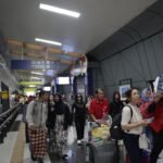 KAI Daop 2 Bandung Catat Kenaikan 19,9% Penumpang KA Jarak Jauh pada Triwulan I 2026, Maret Jadi Puncak Tertinggi