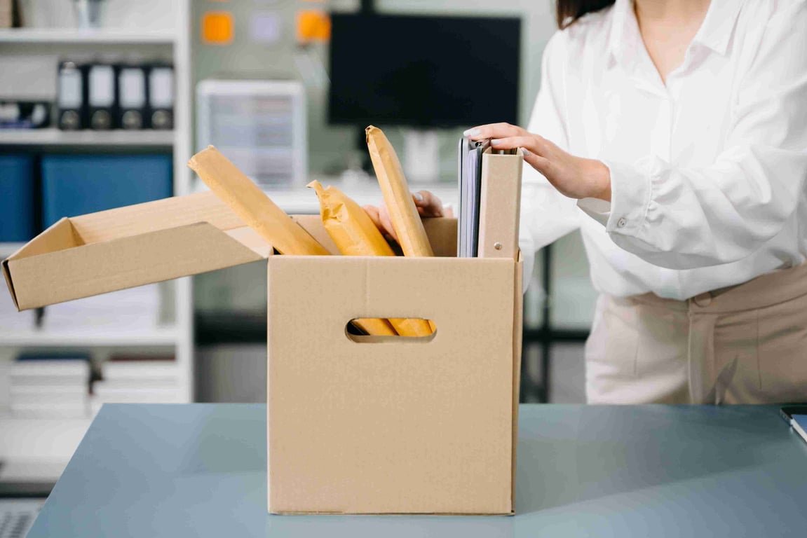 Jangan Asal Bungkus! Standar Packing Aman Saat Kirim Paket Ke Luar Negeri Jangan Asal Bungkus! Standar Packing Aman Saat Kirim Paket Ke Luar Negeri
