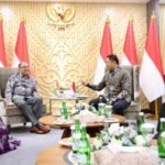 Kedutaan Besar India Dorong Impor Urea dari Indonesia untuk Perkuat Ketahanan Pangan Kedutaan Besar India Dorong Impor Urea dari Indonesia untuk Perkuat Ketahanan Pangan