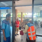 Arus Mudik & Balik Lebaran di Pelabuhan Gresik Meningkat, Layanan Pelabuhan Tetap Berjalan Lancar