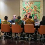 PTPP Tegaskan Kesiapan Jalankan Arahan BP BUMN dan Danantara dalam  Percepatan Restrukturisasi BUMN Karya