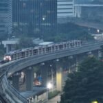 LRT Jabodebek Jaga Ketepatan Waktu di Atas 99% di Tengah Tingginya Mobilitas Perkotaan LRT Jabodebek Jaga Ketepatan Waktu di Atas 99% di Tengah Tingginya Mobilitas Perkotaan