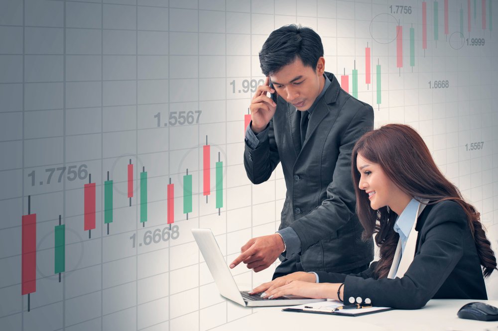 Indikator Penting dalam Menilai Kinerja Perusahaan Indikator Penting dalam Menilai Kinerja Perusahaan