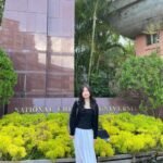 Tempa Perspektif Bisnis Global di Asia, Mahasiswa BINUS @Alam Sutera Ikuti Study Abroad di National Chengchi University, Taiwan