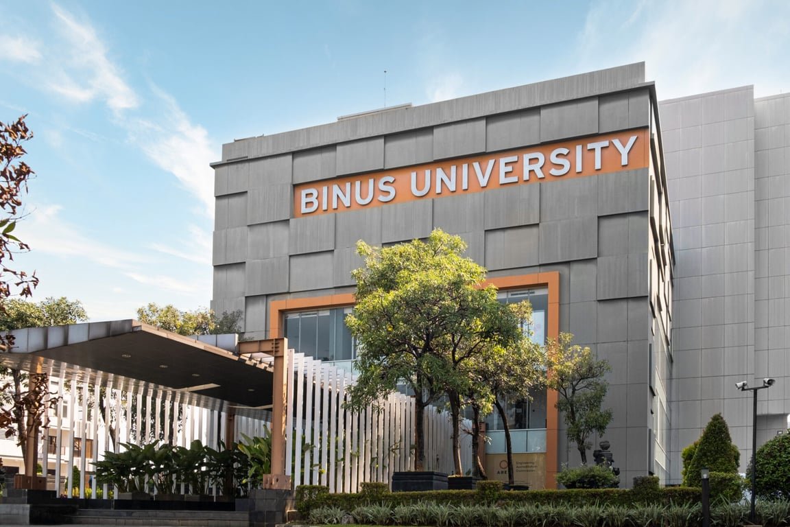 Bukan Sekadar Gelar, BINUS Dorong Pendidikan Tinggi yang Siapkan Mahasiswa Siap Kerja Bukan Sekadar Gelar, BINUS Dorong Pendidikan Tinggi yang Siapkan Mahasiswa Siap Kerja