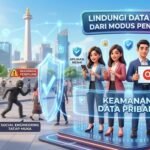 Waspada “Social Engineering” Tatap Muka: Saat Penipu  Tak Lagi Sembunyi di Balik Layar
