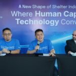 Shelter Indonesia Perkenalkan Ekosistem Digital untuk Operasional Terintegrasi Shelter Indonesia Perkenalkan Ekosistem Digital untuk Operasional Terintegrasi