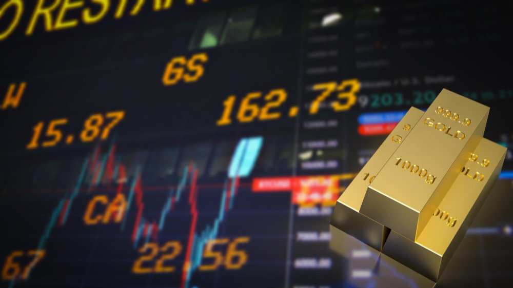 Apakah Emas Selalu Naik saat Krisis? Fakta untuk Investor Apakah Emas Selalu Naik saat Krisis? Fakta untuk Investor