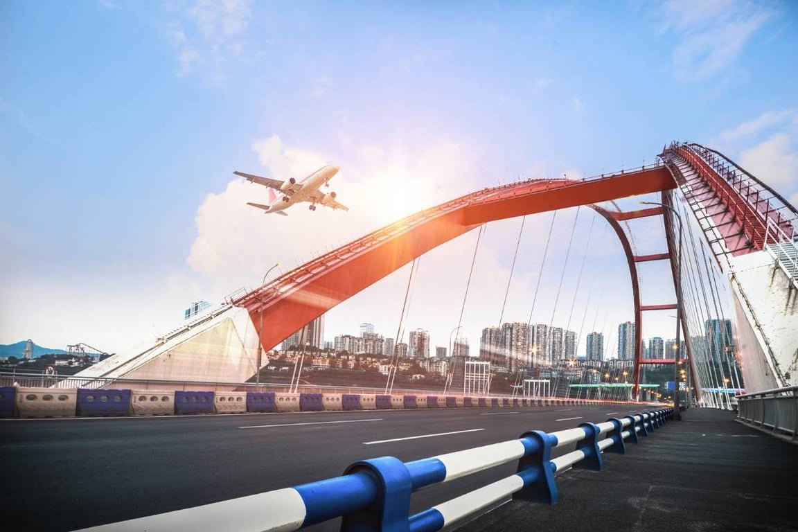 Pembatasan Ruang Udara China 2026 berdampak pada Sektor Pariwisata Indonesia Pembatasan Ruang Udara China 2026 berdampak pada Sektor Pariwisata Indonesia
