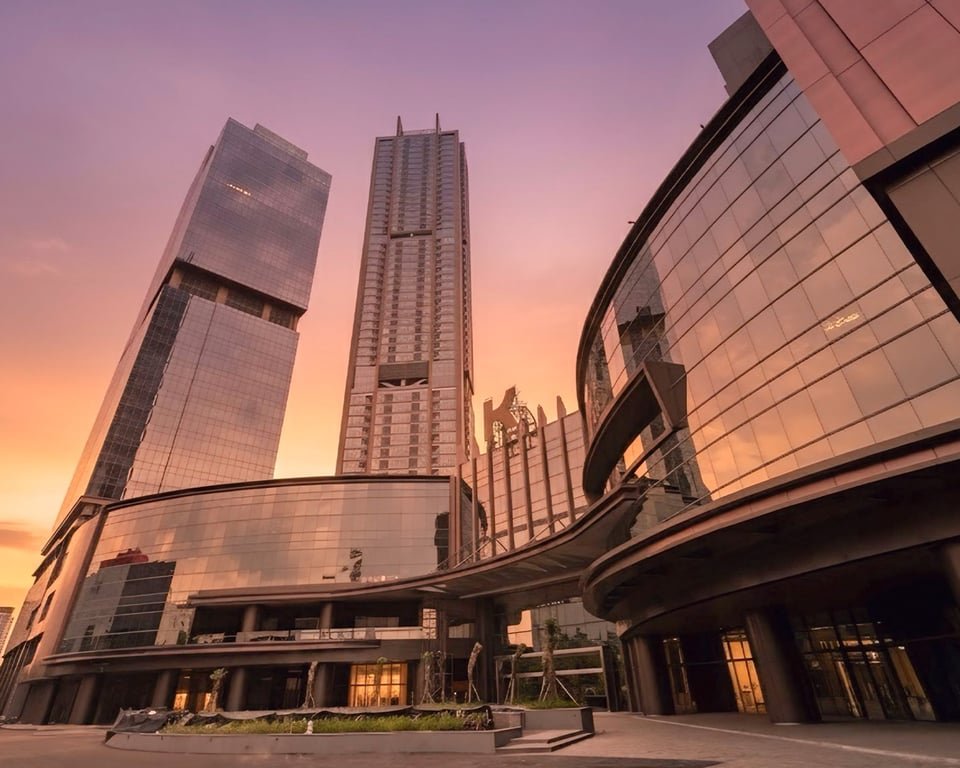 Menara Jakarta: Apartemen Siap Huni di Kawasan Superblock Strategis Kemayoran Menara Jakarta: Apartemen Siap Huni di Kawasan Superblock Strategis Kemayoran
