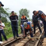 Update Penanganan Gogosan di Petak Jalan Cibeber–Lampegan, Sejumlah Perjalanan KA Siliwangi Dibatalkan Demi Keselamatan Update Penanganan Gogosan di Petak Jalan Cibeber–Lampegan, Sejumlah Perjalanan KA Siliwangi Dibatalkan Demi Keselamatan