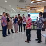 Semarak Hari Kartini, BRI Region 6 Gelar Lomba Busana Nasional untuk Pekerja Semarak Hari Kartini, BRI Region 6 Gelar Lomba Busana Nasional untuk Pekerja