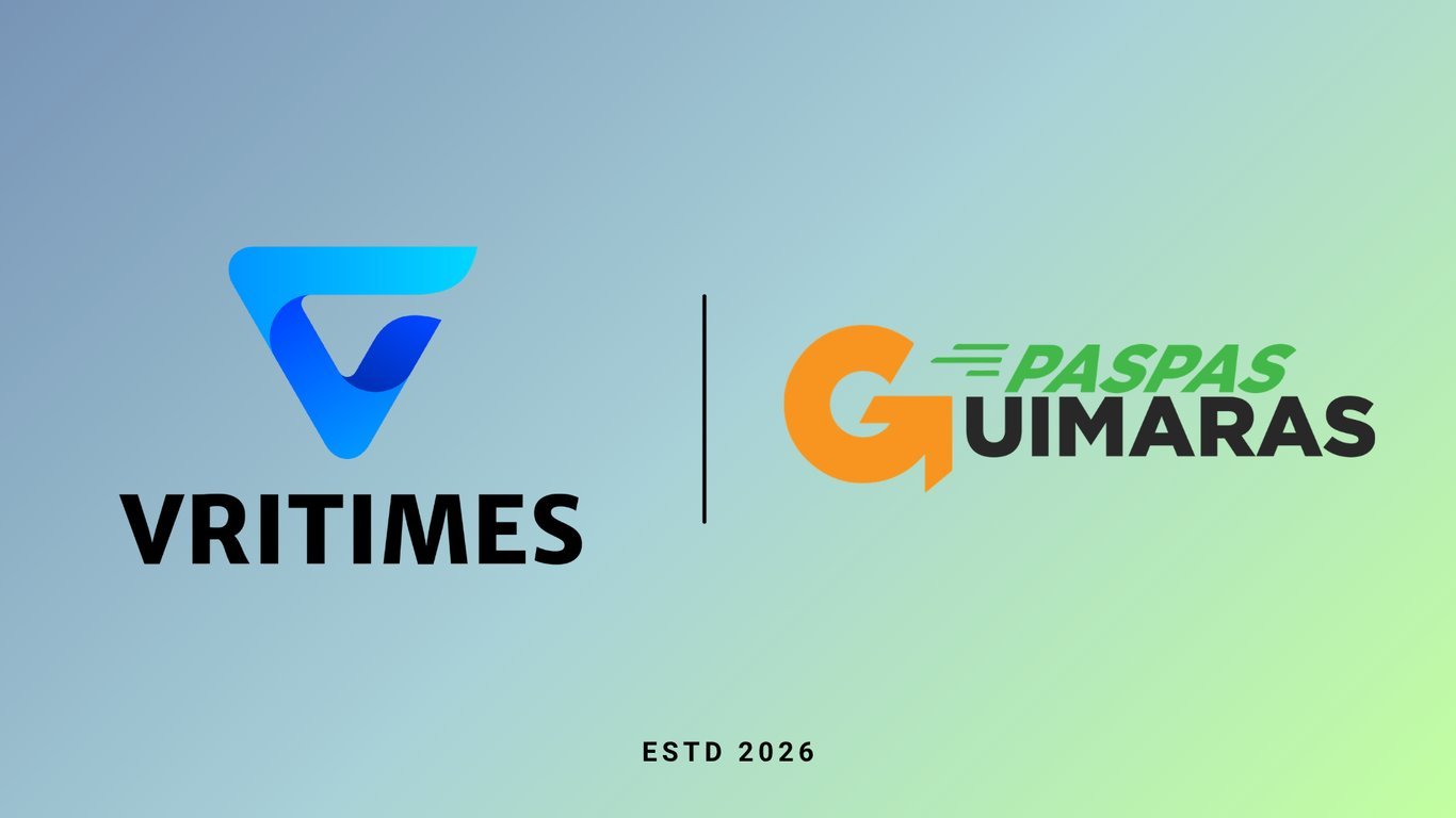 VRITIMES Bermitra dengan Paspas Guimaras untuk Memperluas Jangkauan Siaran Pers dan Menampilkan Pariwisata Guimaras