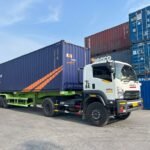 KAI Logistik Perkuat Keselamatan Operasional melalui Implementasi Dashcam Berbasis AI pada Armada Trucking KAI Logistik Perkuat Keselamatan Operasional melalui Implementasi Dashcam Berbasis AI pada Armada Trucking