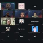 Webinar Telkom AI Center, From Prompt to Motion: Revolusi Baru dalam Pembuatan Konten Video Berbasis AI Webinar Telkom AI Center, From Prompt to Motion: Revolusi Baru dalam Pembuatan Konten Video Berbasis AI