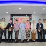 Peringati Hari Kartini, Frontliner BRI Branch Office Rawamangun Tampil Anggun Berkebaya Peringati Hari Kartini, Frontliner BRI Branch Office Rawamangun Tampil Anggun Berkebaya