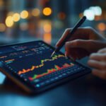 Pentingnya Trading Plan Harian dalam Aktivitas Trading Emas Pentingnya Trading Plan Harian dalam Aktivitas Trading Emas