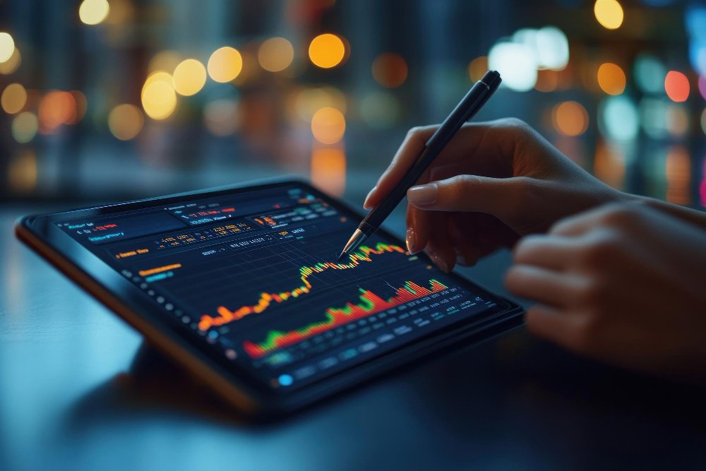 Pentingnya Trading Plan Harian dalam Aktivitas Trading Emas Pentingnya Trading Plan Harian dalam Aktivitas Trading Emas