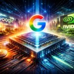 Sinyal Bahaya untuk Nvidia? Google Siapkan Gebrakan Besar di AI Sinyal Bahaya untuk Nvidia? Google Siapkan Gebrakan Besar di AI