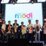 Grand Launching Asuransi MODI (Mobile Digital Insurance) Dari BRI Life, Integrasikan Proteksi dalam Gaya Hidup Modern Grand Launching Asuransi MODI (Mobile Digital Insurance) Dari BRI Life, Integrasikan Proteksi dalam Gaya Hidup Modern