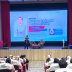 Pelindo Multi Terminal Edukasi Program Rumah Kelola Sampah kepada Mahasiswa