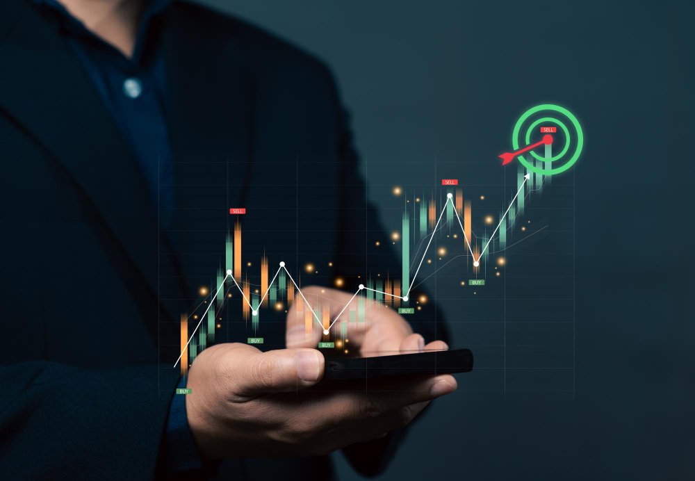 Pentingnya Menentukan Target Profit yang Rasional dalam Trading Pentingnya Menentukan Target Profit yang Rasional dalam Trading