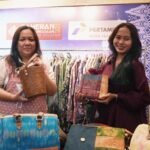 Momen Hari Kartini, Pertamina Perkuat Fondasi Ribuan Wirausaha Perempuan Momen Hari Kartini, Pertamina Perkuat Fondasi Ribuan Wirausaha Perempuan