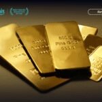 Emas Pulih Setelah Koreksi, Target 4.822 Jadi Perhatian Pasar Emas Pulih Setelah Koreksi, Target 4.822 Jadi Perhatian Pasar