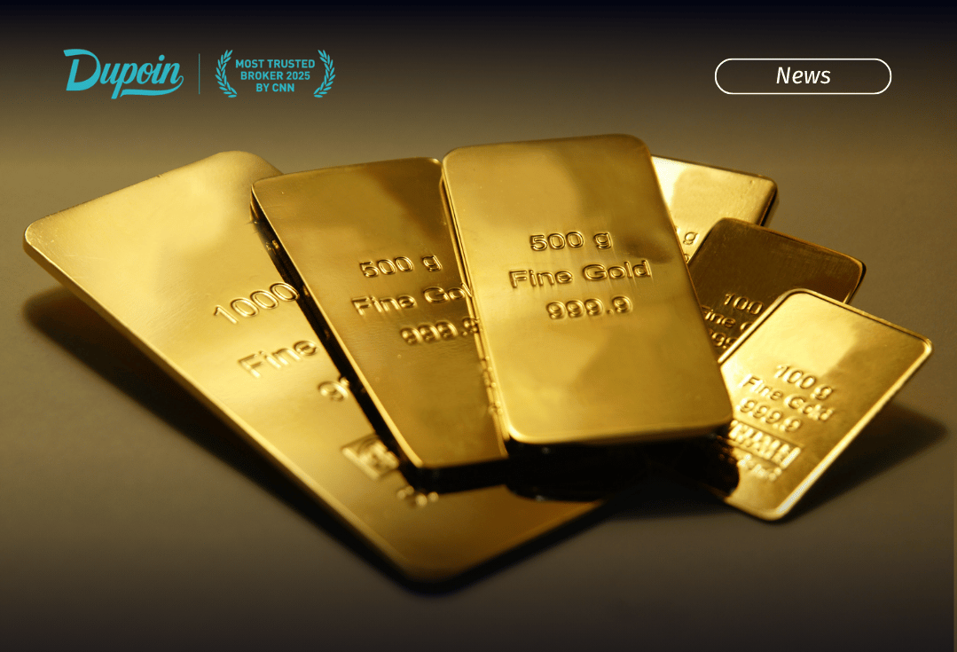 Emas Pulih Setelah Koreksi, Target 4.822 Jadi Perhatian Pasar Emas Pulih Setelah Koreksi, Target 4.822 Jadi Perhatian Pasar