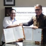 Holding Perkebunan Nusantara Dorong Sinergi Riset dan Industri, PT RPN Jalin Kemitraan Strategis dengan Pascal Biotech Holding Perkebunan Nusantara Dorong Sinergi Riset dan Industri, PT RPN Jalin Kemitraan Strategis dengan Pascal Biotech