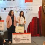 Produktif dan Berprestasi: Ardella Regina Chandra Buktikan Dukungan BINUS @Bandung bagi Talenta Kreatif Produktif dan Berprestasi: Ardella Regina Chandra Buktikan Dukungan BINUS @Bandung bagi Talenta Kreatif