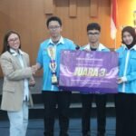 ITECH Season 9: AI Center Bandung Dorong Inovator AI dari Sekolah ITECH Season 9: AI Center Bandung Dorong Inovator AI dari Sekolah