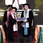 Prediksi Semakin Akurat, Tapi Keputusan Masih Sulit: Ini Sorotan Prof. Tuga Mauritsius dalam Pengukuhan Guru Besar di BINUS University Prediksi Semakin Akurat, Tapi Keputusan Masih Sulit: Ini Sorotan Prof. Tuga Mauritsius dalam Pengukuhan Guru Besar di BINUS University