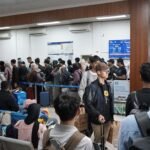 KAI Bandara Catat Peningkatan Penumpang pada Angkutan Lebaran 2026 KAI Bandara Catat Peningkatan Penumpang pada Angkutan Lebaran 2026