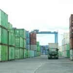 Pelindo Terminal Petikemas Tunjukkan Kinerja Positif di Tengah Gejolak Global Pelindo Terminal Petikemas Tunjukkan Kinerja Positif di Tengah Gejolak Global