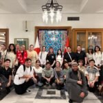Pengalaman Study Abroad Mahasiswa BINUS UNIVERSITY di Dua Universitas Jepang Pengalaman Study Abroad Mahasiswa BINUS UNIVERSITY di Dua Universitas Jepang