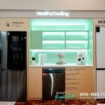 Hisense Menampilkan Solusi Smart Home Berbasis Full-Scenario di ASEAN Partner Conference 2026 Hisense Menampilkan Solusi Smart Home Berbasis Full-Scenario di ASEAN Partner Conference 2026