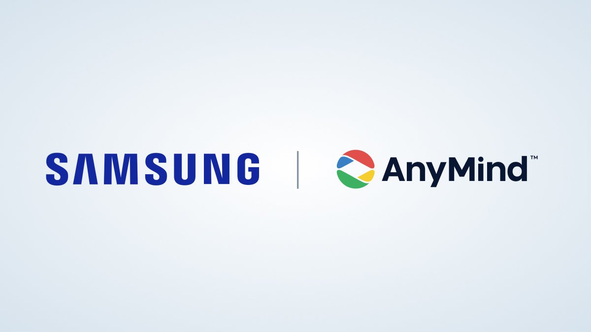 Samsung Gandeng AnyLive dari AnyMind Group untuk Tingkatkan Live Commerce di Delapan Pasar Samsung Gandeng AnyLive dari AnyMind Group untuk Tingkatkan Live Commerce di Delapan Pasar