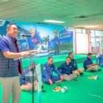 Militansi Insan KRAS Reborn: Jamin Kualitas dan Akselerasi Manufaktur Baja Nasional Militansi Insan KRAS Reborn: Jamin Kualitas dan Akselerasi Manufaktur Baja Nasional