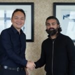 Nanovest Ekspansi ke Pasar Global, Sepakati Kerjasama Strategis Dengan Fasset