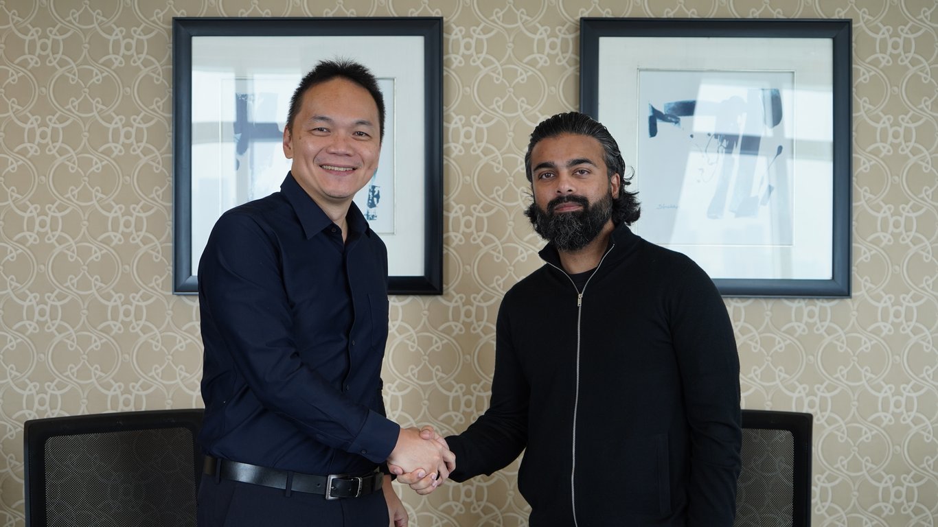 Nanovest Ekspansi ke Pasar Global, Sepakati Kerjasama Strategis Dengan Fasset Nanovest Ekspansi ke Pasar Global, Sepakati Kerjasama Strategis Dengan Fasset