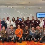Peringati Hari Kartini, Frontliner BRI Kantor Cabang Khusus Tampil Beda dengan Pakaian Nasional Peringati Hari Kartini, Frontliner BRI Kantor Cabang Khusus Tampil Beda dengan Pakaian Nasional