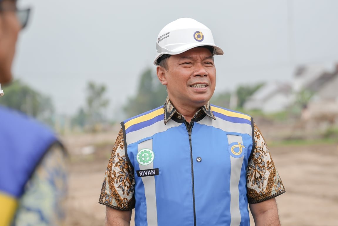 Perkuat Konektivitas Menuju Kawasan Wisata Unggulan, Jasa Marga Pastikan Kesiapan Akses Ratu Boko Jalan Tol Jogja-Solo Perkuat Konektivitas Menuju Kawasan Wisata Unggulan, Jasa Marga Pastikan Kesiapan Akses Ratu Boko Jalan Tol Jogja-Solo