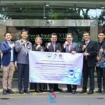 Revolusi Pelayanan Kesehatan Digital: RS Advent Bandung, PT ISM, dan UNM Luncurkan Sistem AI “GoRujuk” Revolusi Pelayanan Kesehatan Digital: RS Advent Bandung, PT ISM, dan UNM Luncurkan Sistem AI “GoRujuk”