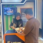 BRI Finance Perkuat Awareness Pembiayaan Komersial di Ajang LiuGong Customer Gathering 2026 BRI Finance Perkuat Awareness Pembiayaan Komersial di Ajang LiuGong Customer Gathering 2026