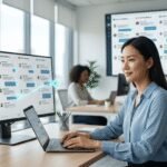Barantum Bantu Bisnis Lebih Responsif dengan AI Agent Barantum Bantu Bisnis Lebih Responsif dengan AI Agent