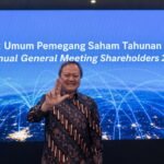 Lintasarta Umumkan Perubahan Direksi sebagai Langkah Strategis Perusahaan untuk Akselerasi Bisnis