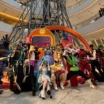 K Mall Tawarkan Pengalaman Interaktif dan Seru Melalui Pop Culture Playground K Mall Tawarkan Pengalaman Interaktif dan Seru Melalui Pop Culture Playground